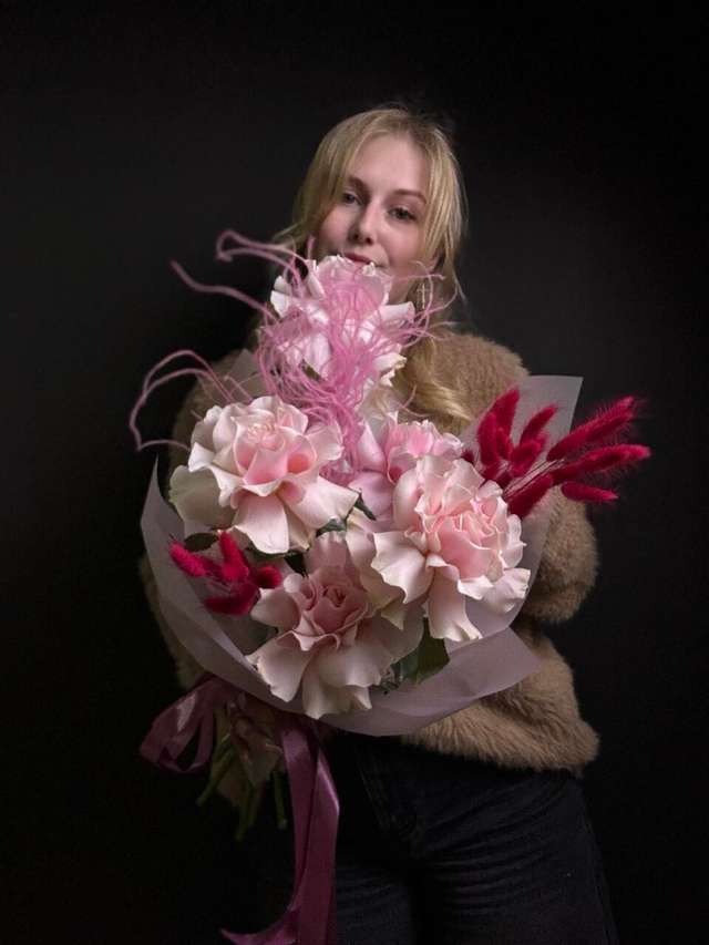 Моно Пинк мондиал