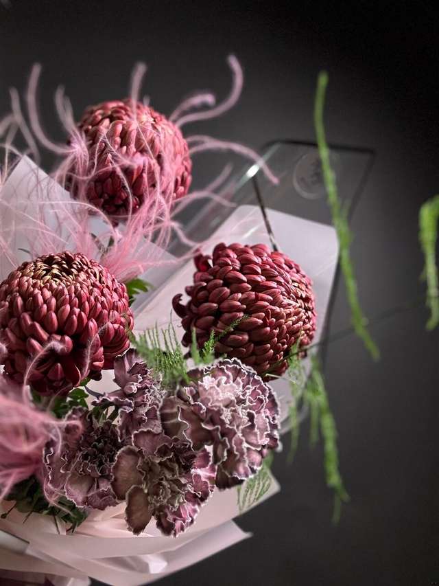 Браун Молли