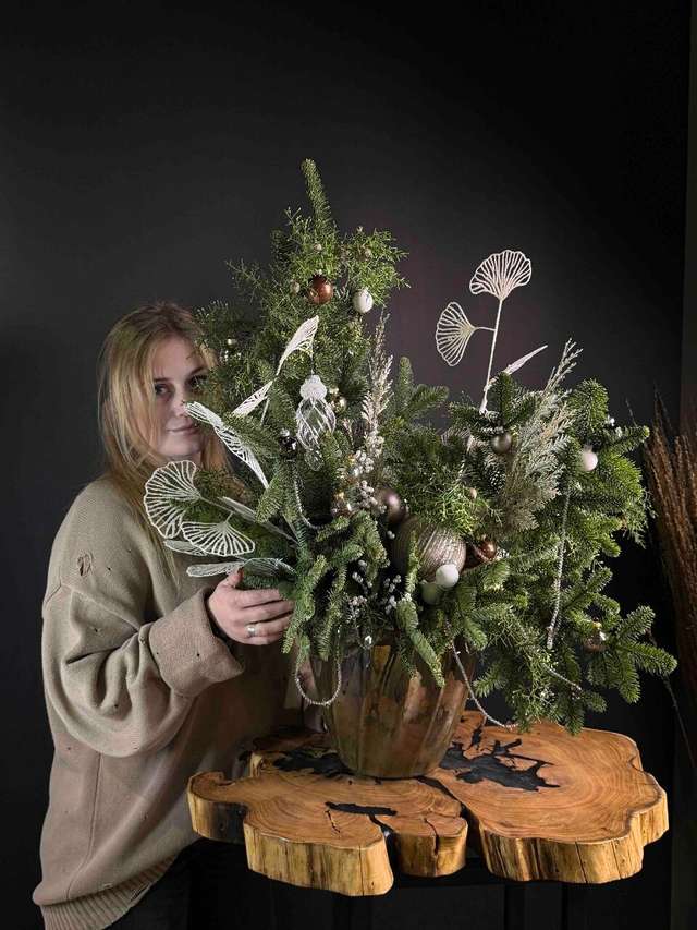 Кристал Винтер