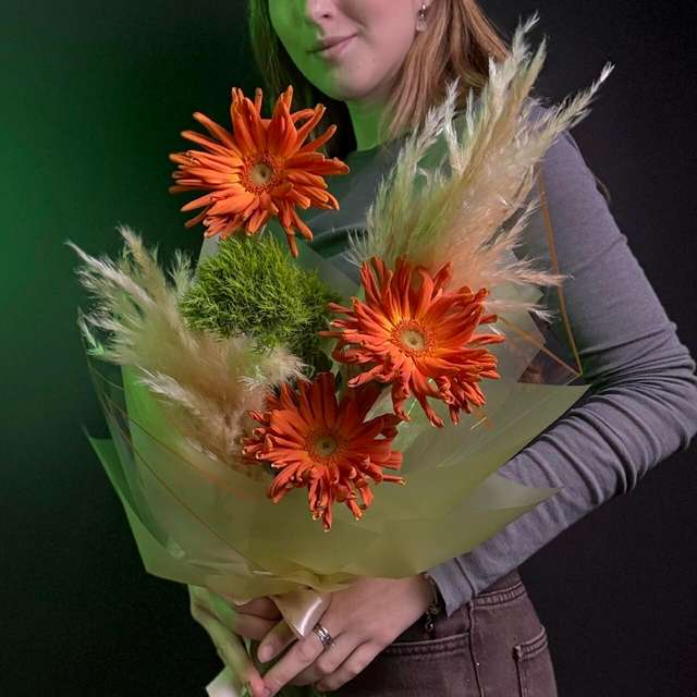 Орандж Пампас