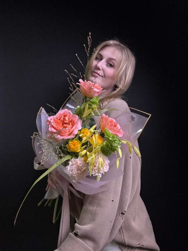 Драгон Пинк