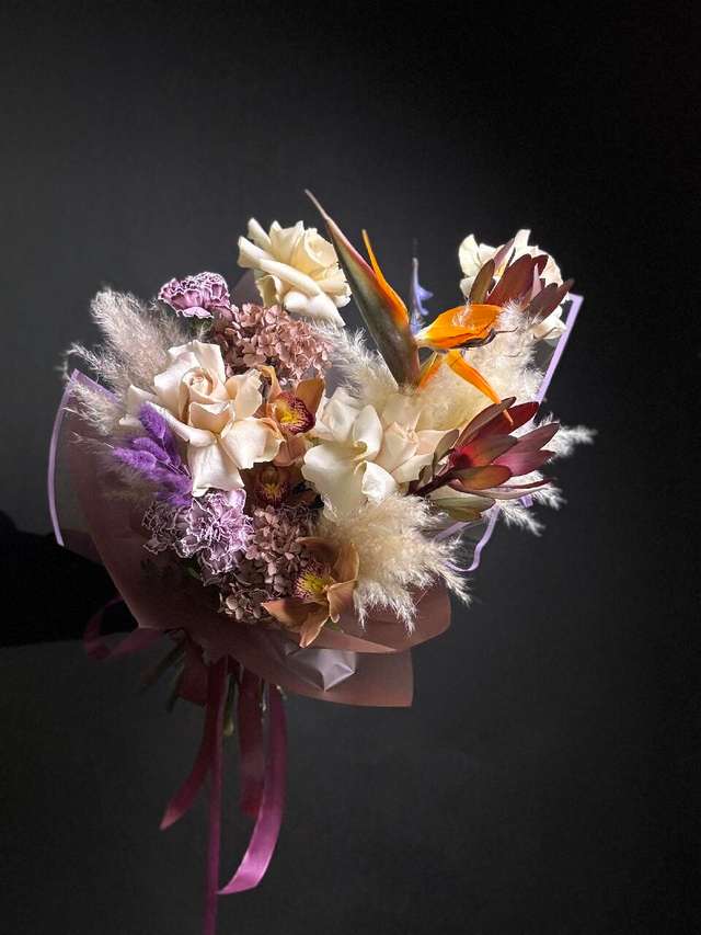 Кофе с молоком